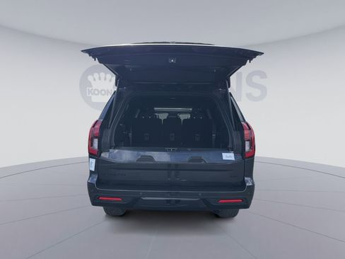 New 2026 Ford Expedition Max Platinum w/ Stealth Appearance Package AWD/4WD image 34