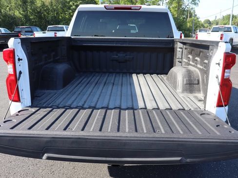 New 2026 Chevrolet Silverado 1500 RST w/ RST Select Package AWD/4WD image 23