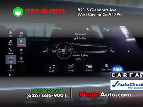 Used 2020 Porsche 911 Carrera S image 28