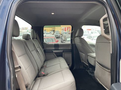 Used 2017 Ford F250 XLT w/ XLT Value Package image 25