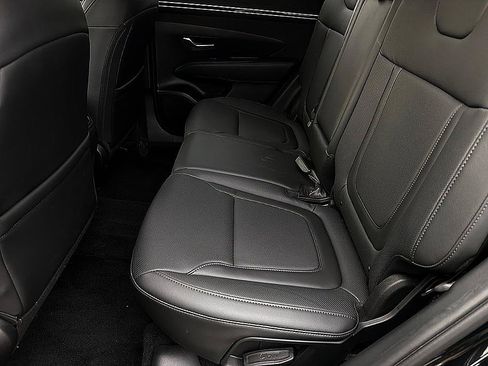 Certified 2024 Hyundai Tucson SEL w/ Convenience Package FWD image 9