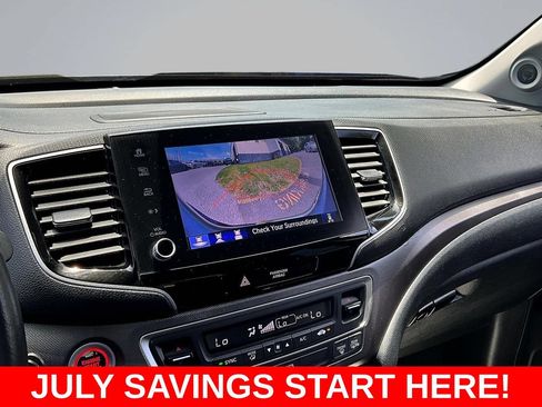 Used 2023 Honda Ridgeline RTL-E image 14