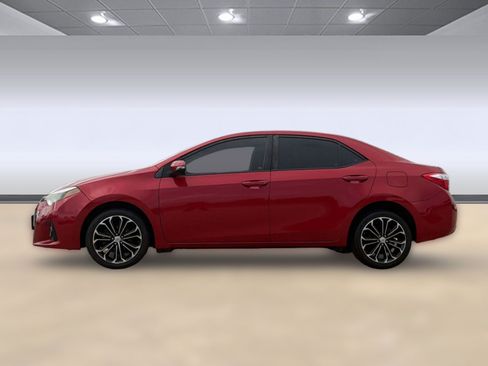Used 2016 Toyota Corolla S FWD image 2