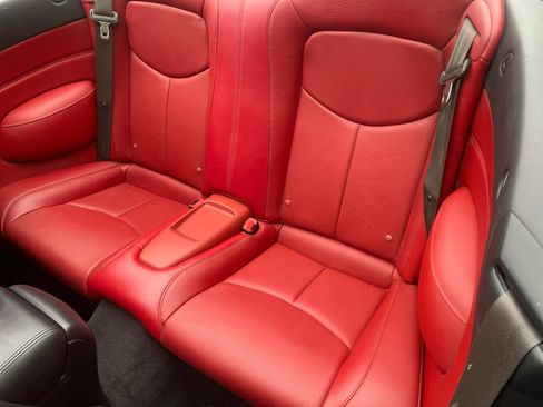 Used 2011 INFINITI G37 Limited Edition image 9