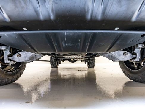 Used 2021 RAM 1500 TRX w/ TRX Level 2 Equipment Group AWD/4WD image 14
