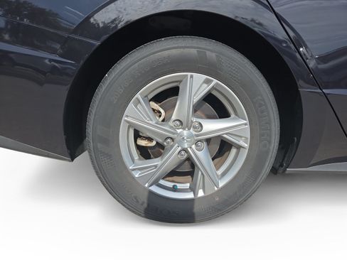 Certified 2023 Hyundai Sonata SE FWD image 17