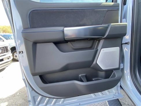 New 2026 Ford F350 Platinum image 9