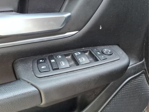 Used 2023 RAM 1500 Big Horn AWD/4WD image 13
