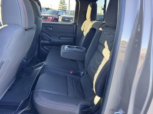 Used 2023 Nissan Frontier PRO-4X w/ Tow Package image 29