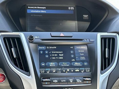 Used 2019 Acura TLX V6 w/ Advance Package FWD image 26