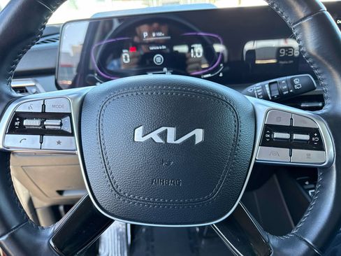 Used 2024 Kia Telluride S w/ S Sunroof Package AWD/4WD image 24