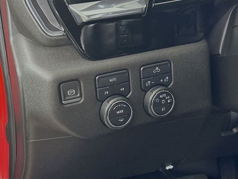 Used 2023 Chevrolet Silverado 1500 RST w/ Protection Package AWD/4WD image 21