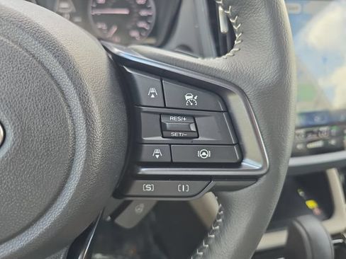 Used 2026 Subaru Forester Limited AWD/4WD image 24