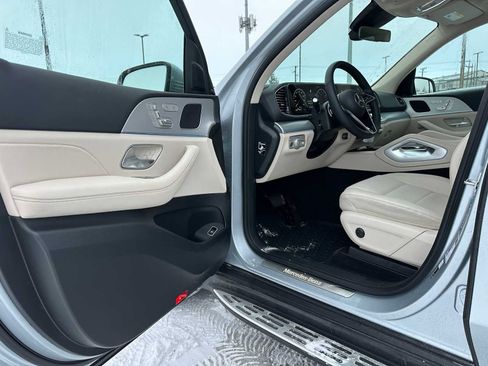 Used 2026 Mercedes-Benz GLE 350 4MATIC image 21