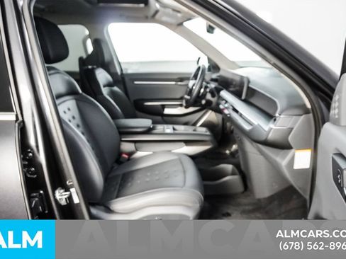 Used 2024 Kia EV9 Wind image 22