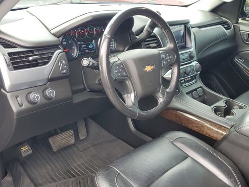 Used 2019 Chevrolet Tahoe LT w/ RST Edition AWD/4WD image 20