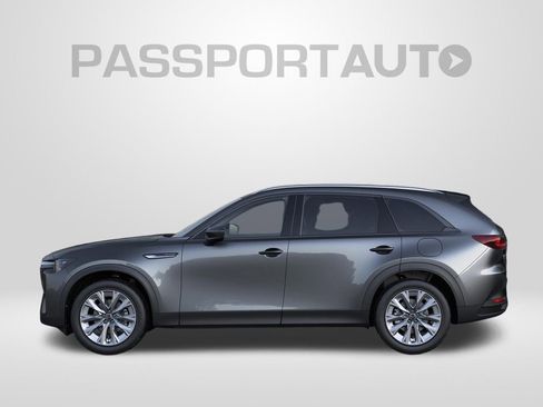 New 2026 MAZDA CX-90 3.3 Turbo w/ Preferred Package AWD/4WD image 3