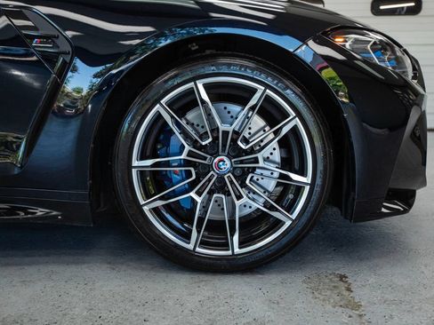 Used 2023 BMW M4 Competition RWD image 13