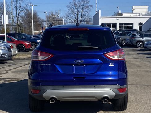 Used 2014 Ford Escape SE w/ Equipment Group 201A image 6