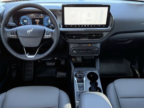 New 2025 Ford Bronco Sport Badlands image 33