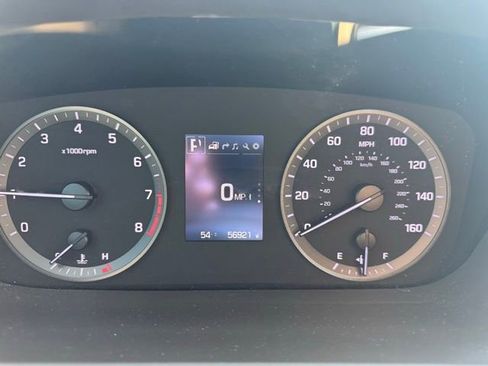 Used 2015 Hyundai Sonata ECO image 17