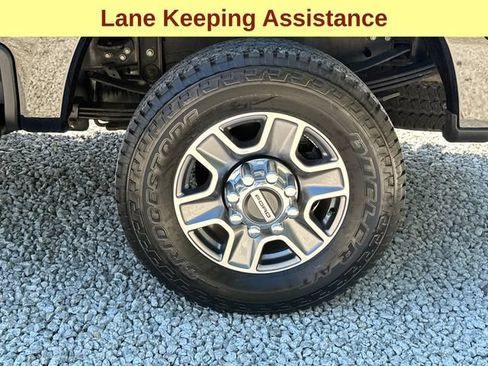 Certified 2024 Ford F350 Lariat w/ Lariat Ultimate Package AWD/4WD image 10