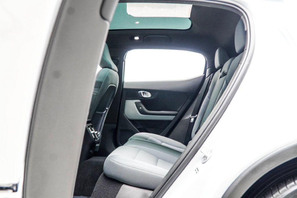 Used 2024 Polestar Polestar 2 AWD/4WD image 37