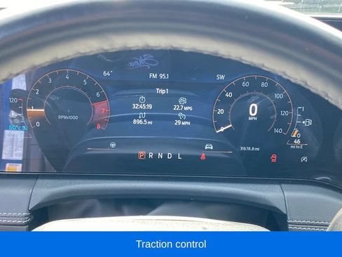Used 2024 Ford Mustang Premium RWD image 8