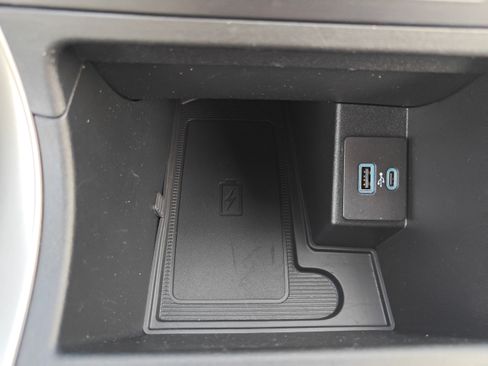 Used 2023 Ford Edge SEL w/ Convenience Package AWD/4WD image 19