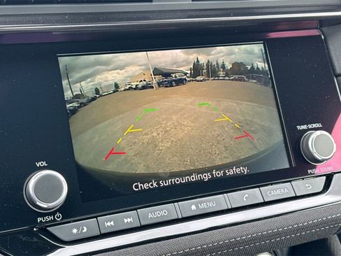 Used 2024 Nissan Z Sport w/ Floor Mat Package image 16