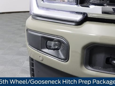 New 2026 Ford F350 King Ranch AWD/4WD image 12