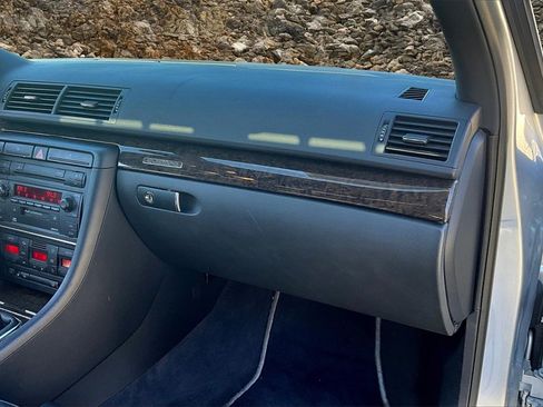 Used 2004 Audi S4 4.2 image 16