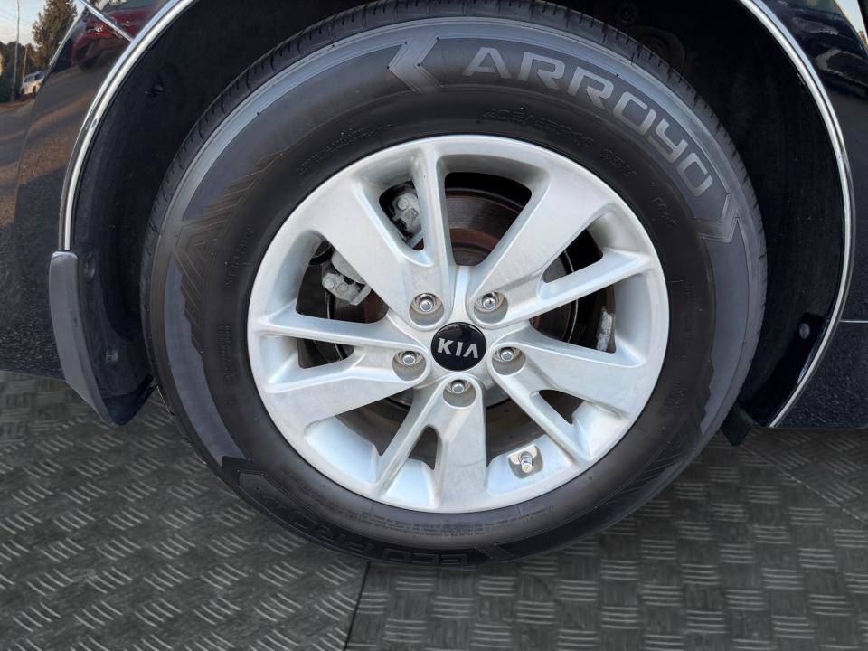 Used 2016 Kia Optima LX FWD image 27