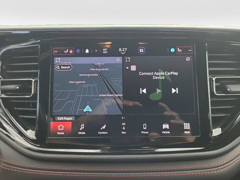 Certified 2023 Dodge Durango R/T AWD/4WD image 21