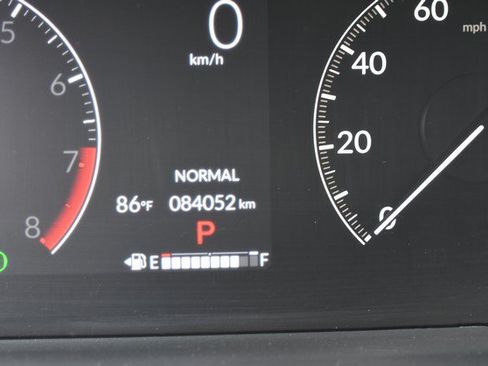 Used 2025 Honda Odyssey EX-L image 34