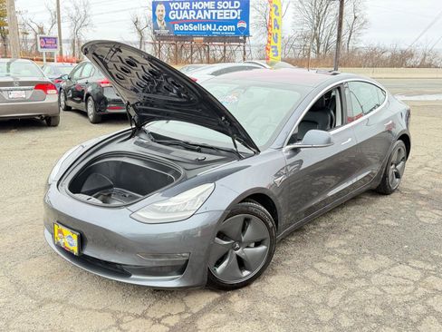 Used 2018 Tesla Model 3 Long Range image 74