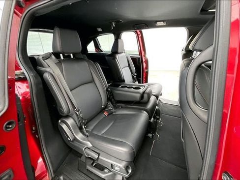 Certified 2025 Honda Odyssey Sport-L image 19