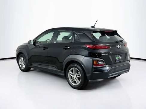 Used 2019 Hyundai Kona SE w/ Cargo Package FWD image 5