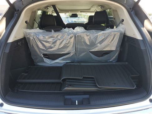 New 2026 Acura MDX w/ Technology Package image 9