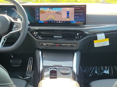 New 2026 BMW M440i w/ Premium Package RWD image 12