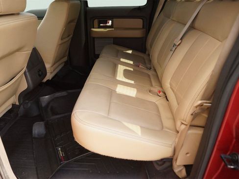 Used 2014 Ford F150 XLT w/ Equipment Group 302A Luxury RWD image 12