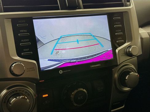 Used 2023 Toyota 4Runner TRD Sport image 14