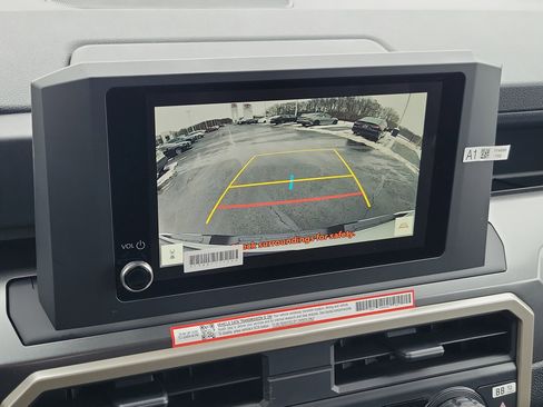 New 2026 Toyota Tacoma SR5 image 28