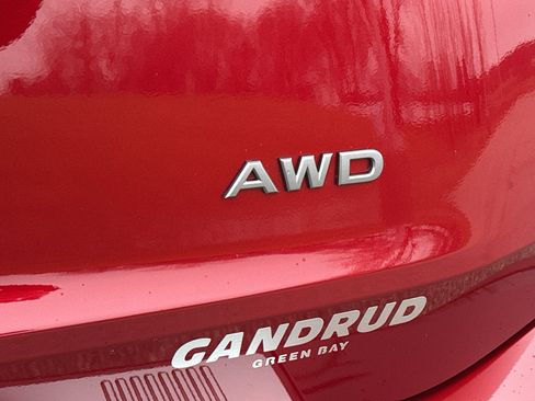 New 2026 Nissan Rogue SV AWD/4WD image 8