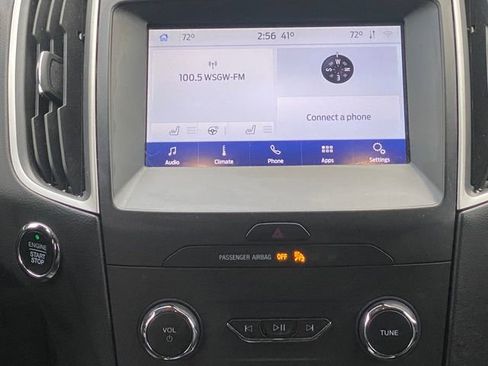 Used 2020 Ford Edge SEL w/ Convenience Package image 21
