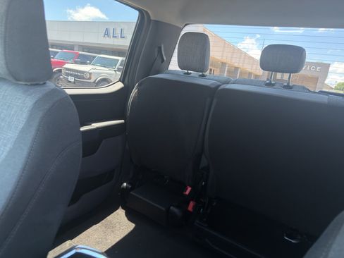Used 2022 Ford F150 XLT w/ Equipment Group 302A High RWD image 22