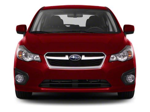 Used 2012 Subaru Impreza 2.0i Premium AWD/4WD image 4