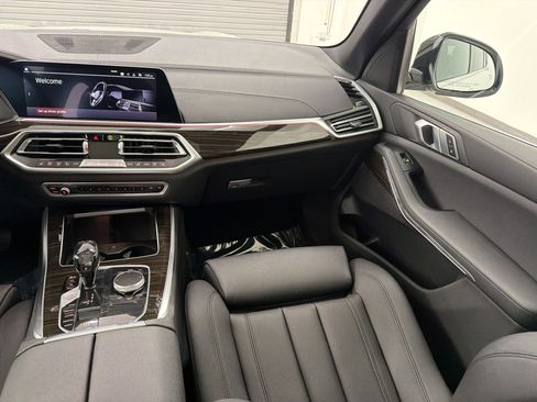 Used 2020 BMW X5 sDrive40i w/ Convenience Package RWD image 29