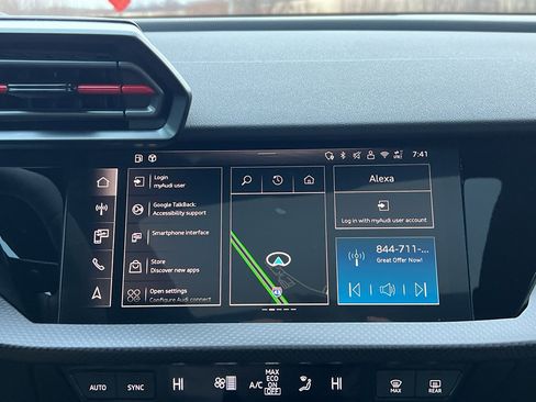 Used 2025 Audi RS 3 image 24