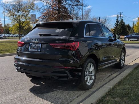 New 2025 Audi Q3 2.0T Premium image 37